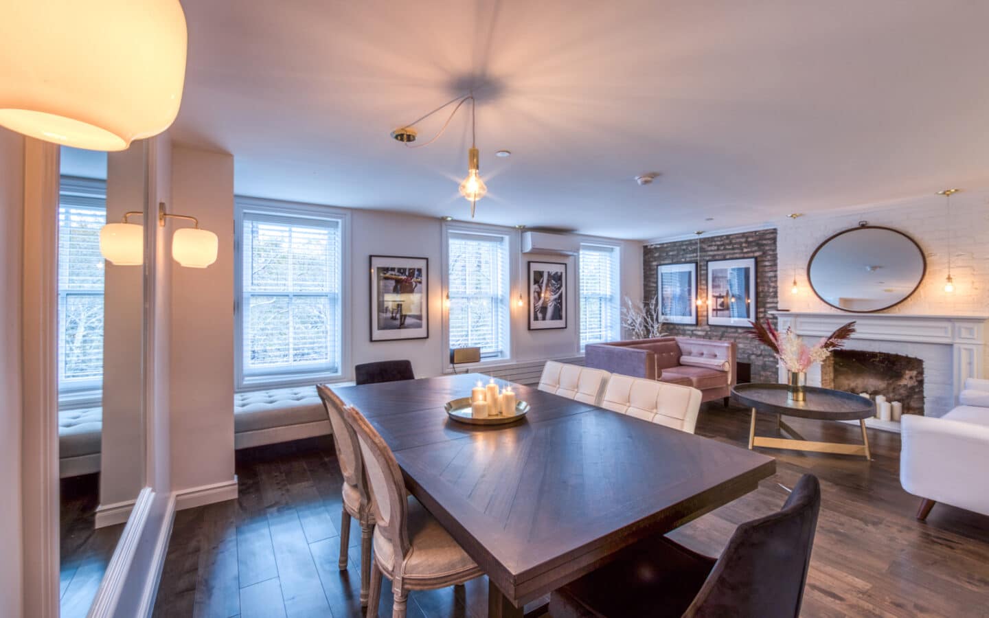 Room Type Penthouse Photo Inspiration