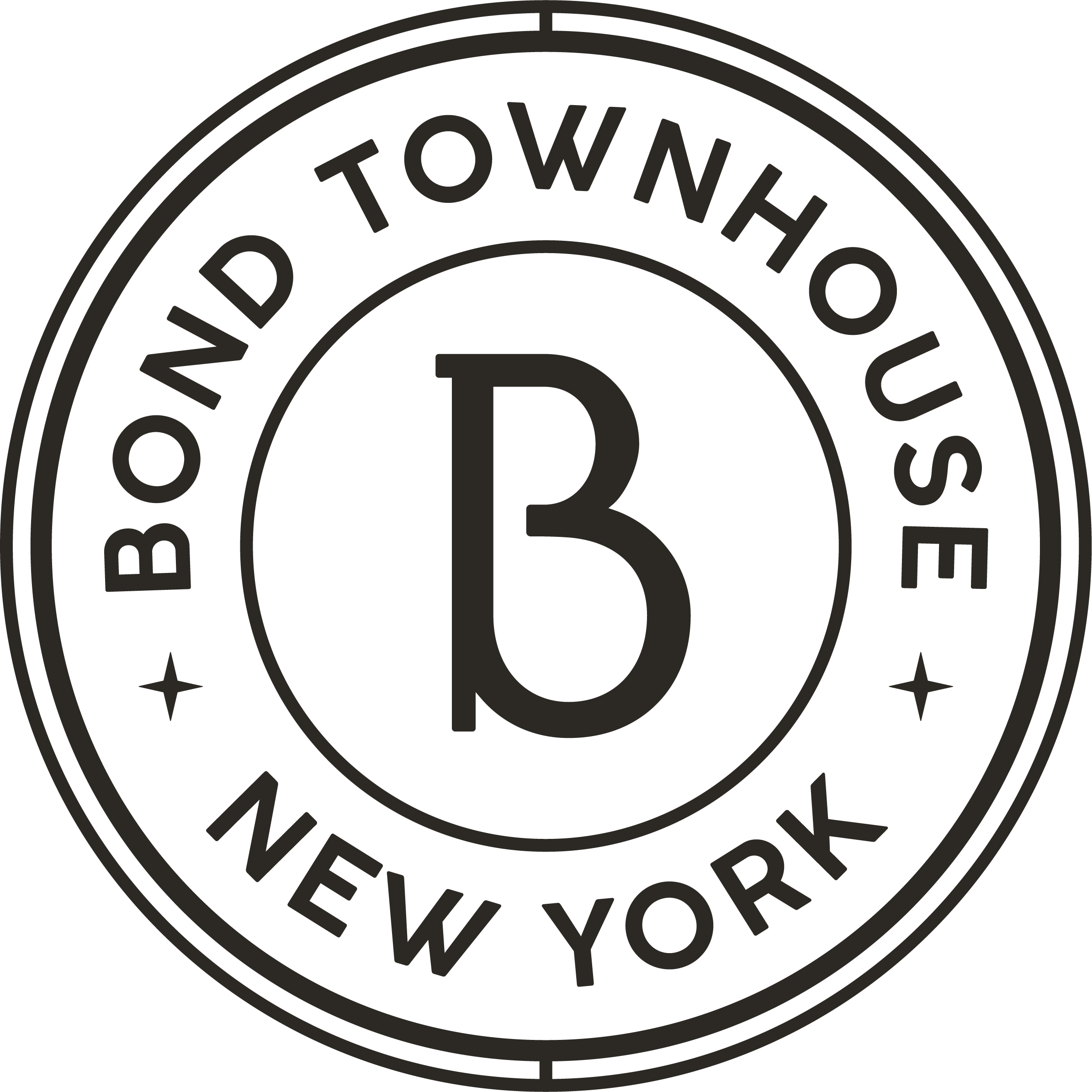 Bond Townhouse New York