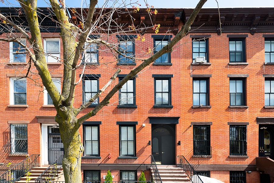 Curated visual reference: Luxury City Townhouse Rentals Reference: Short Term Rentals In Nyc Bond Townhouse The Ultimate Luxury