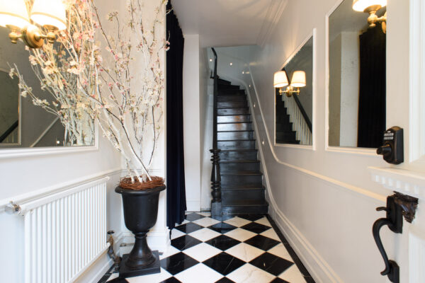 The Dutch House – duplex